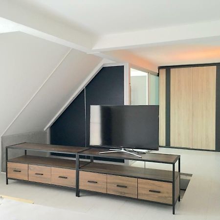New Apartment Nearby Beach 후아 힌 외부 사진
