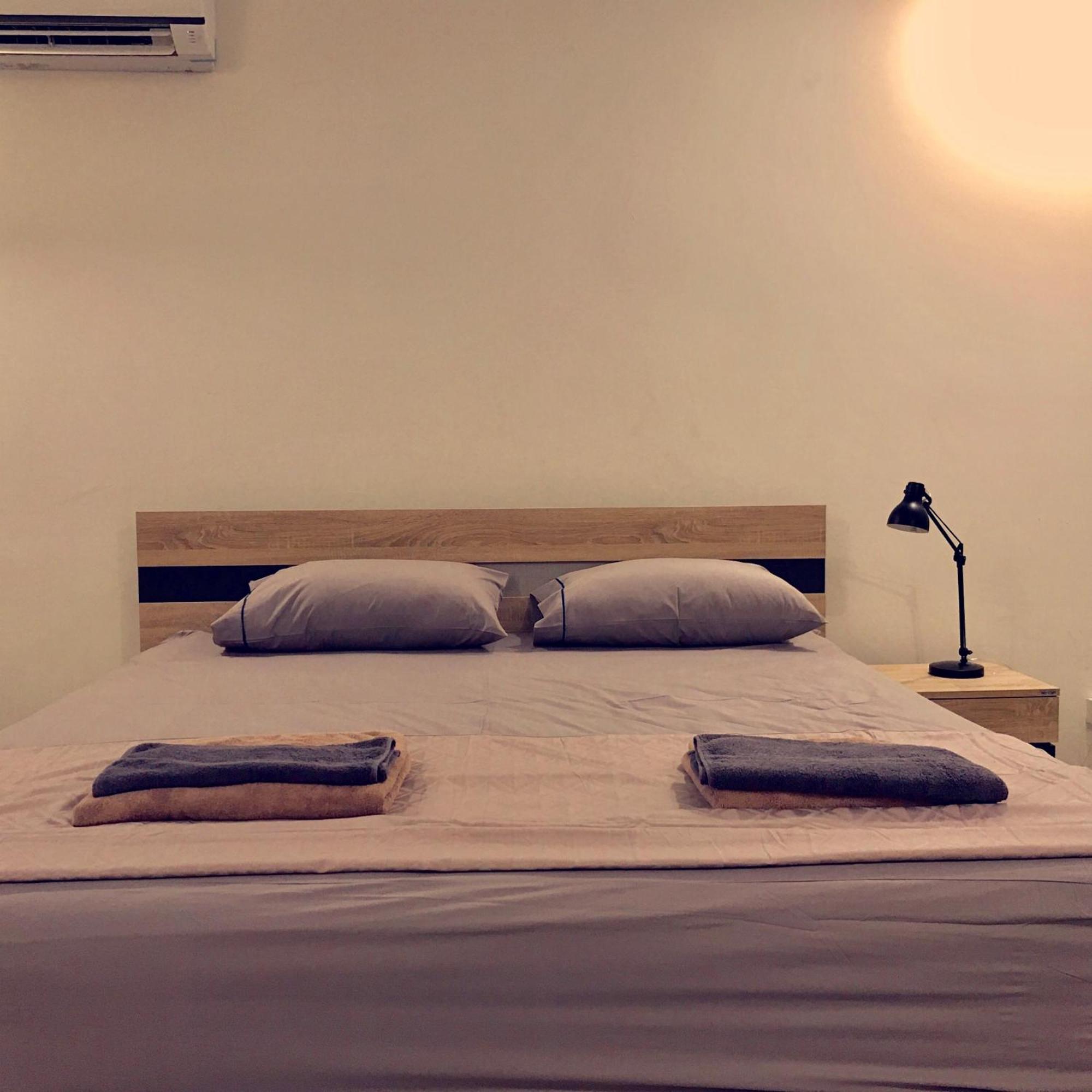 New Apartment Nearby Beach 후아 힌 외부 사진