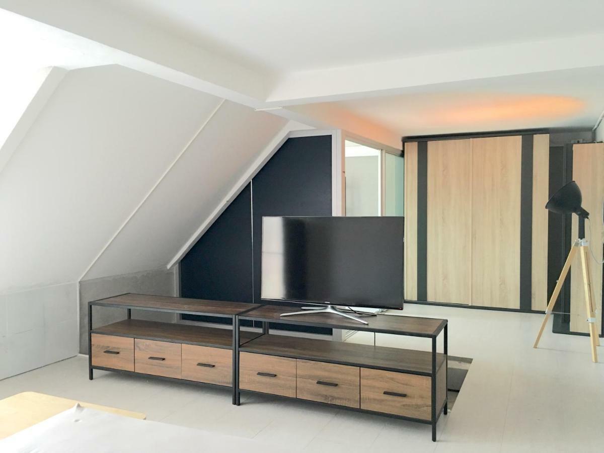 New Apartment Nearby Beach 후아 힌 외부 사진