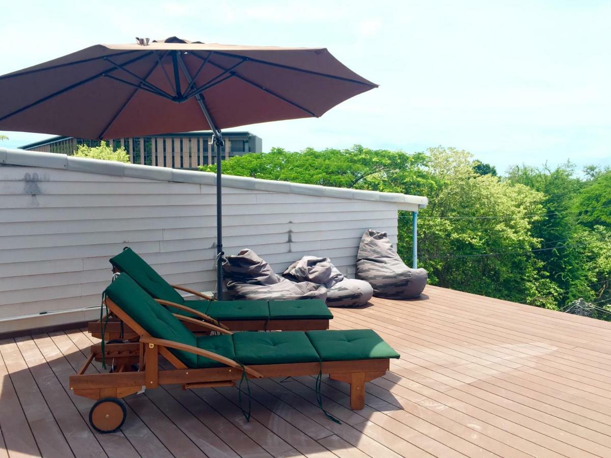New Apartment Nearby Beach 후아 힌 외부 사진