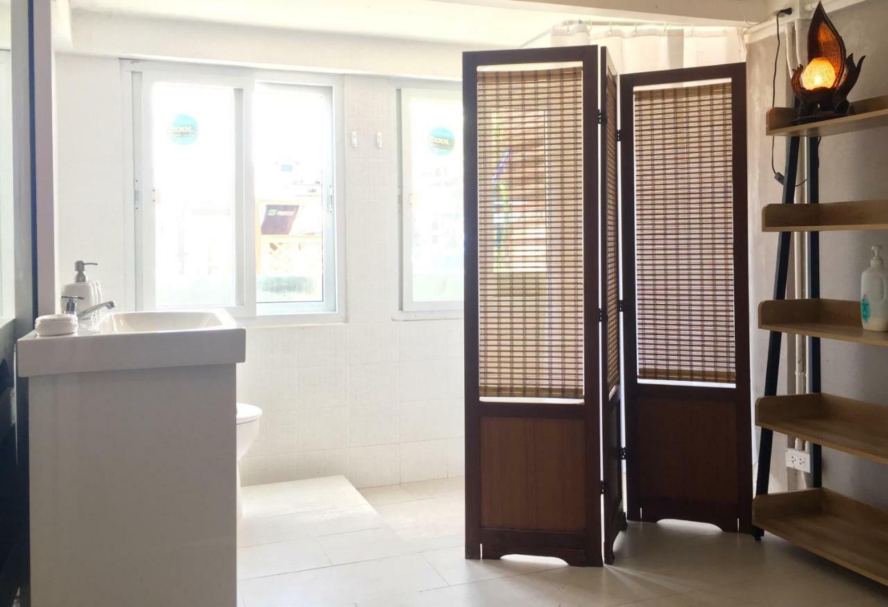 New Apartment Nearby Beach 후아 힌 외부 사진