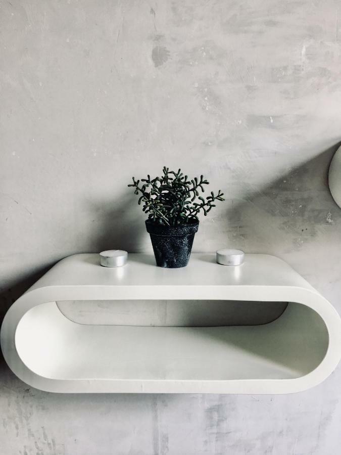 New Apartment Nearby Beach 후아 힌 외부 사진