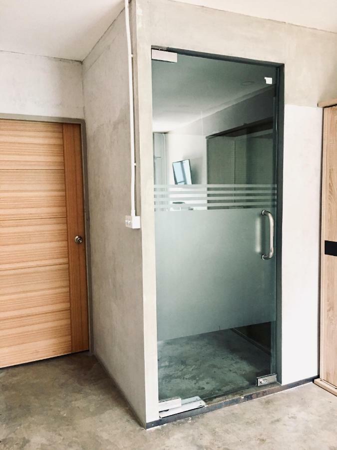 New Apartment Nearby Beach 후아 힌 외부 사진