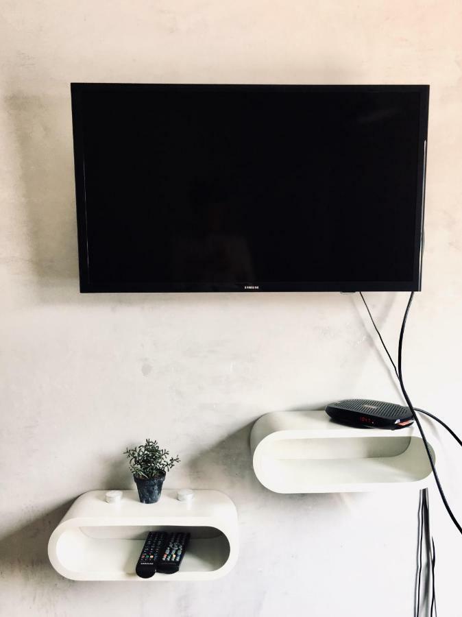 New Apartment Nearby Beach 후아 힌 외부 사진