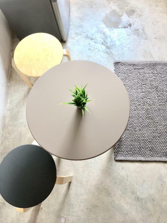 New Apartment Nearby Beach 후아 힌 외부 사진