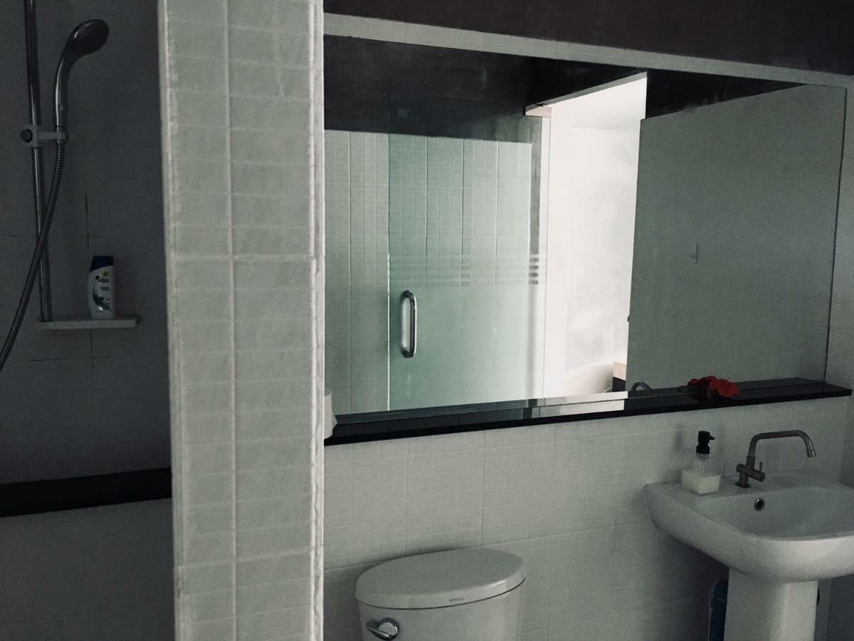 New Apartment Nearby Beach 후아 힌 외부 사진