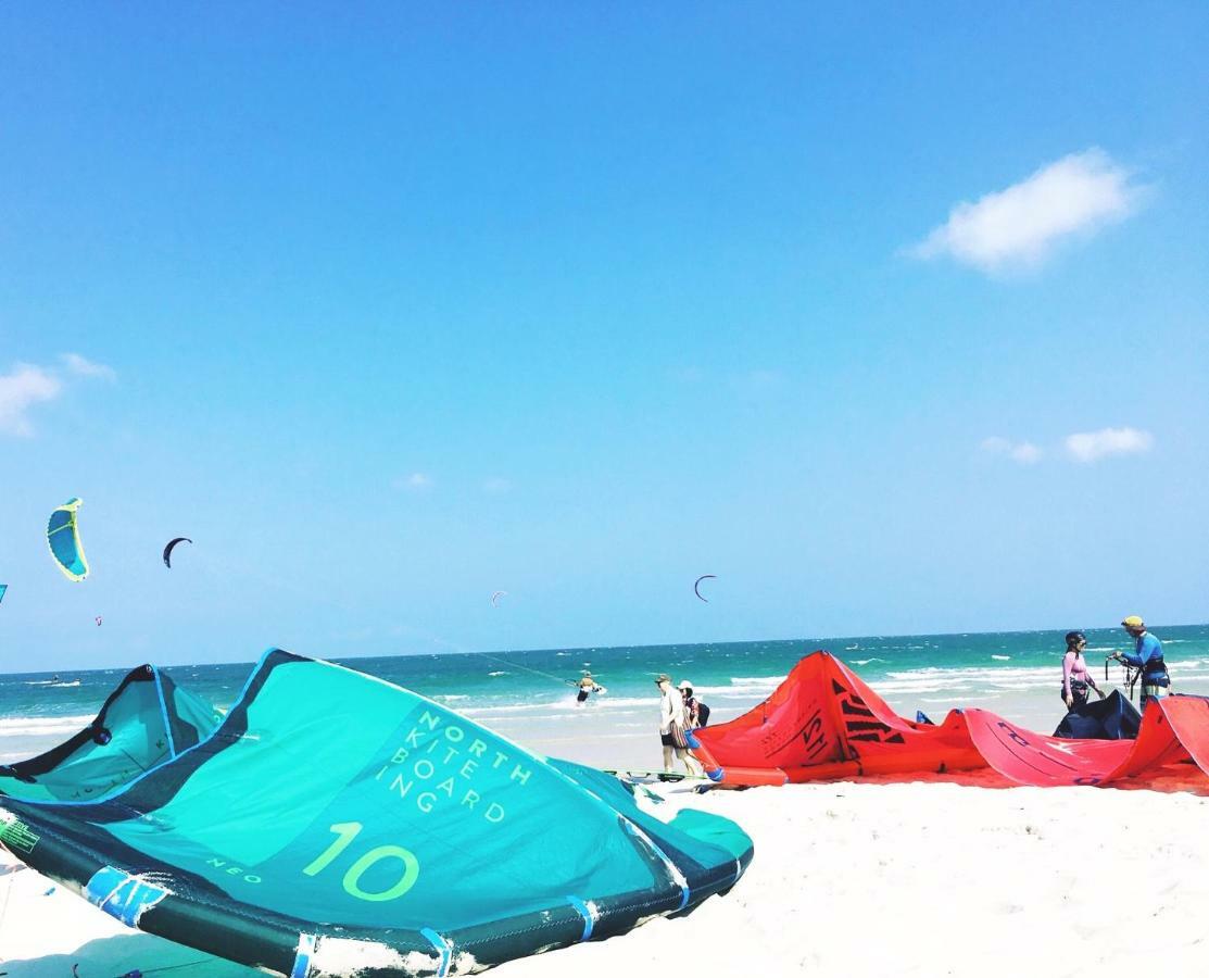 New Apartment Nearby Beach 후아 힌 외부 사진