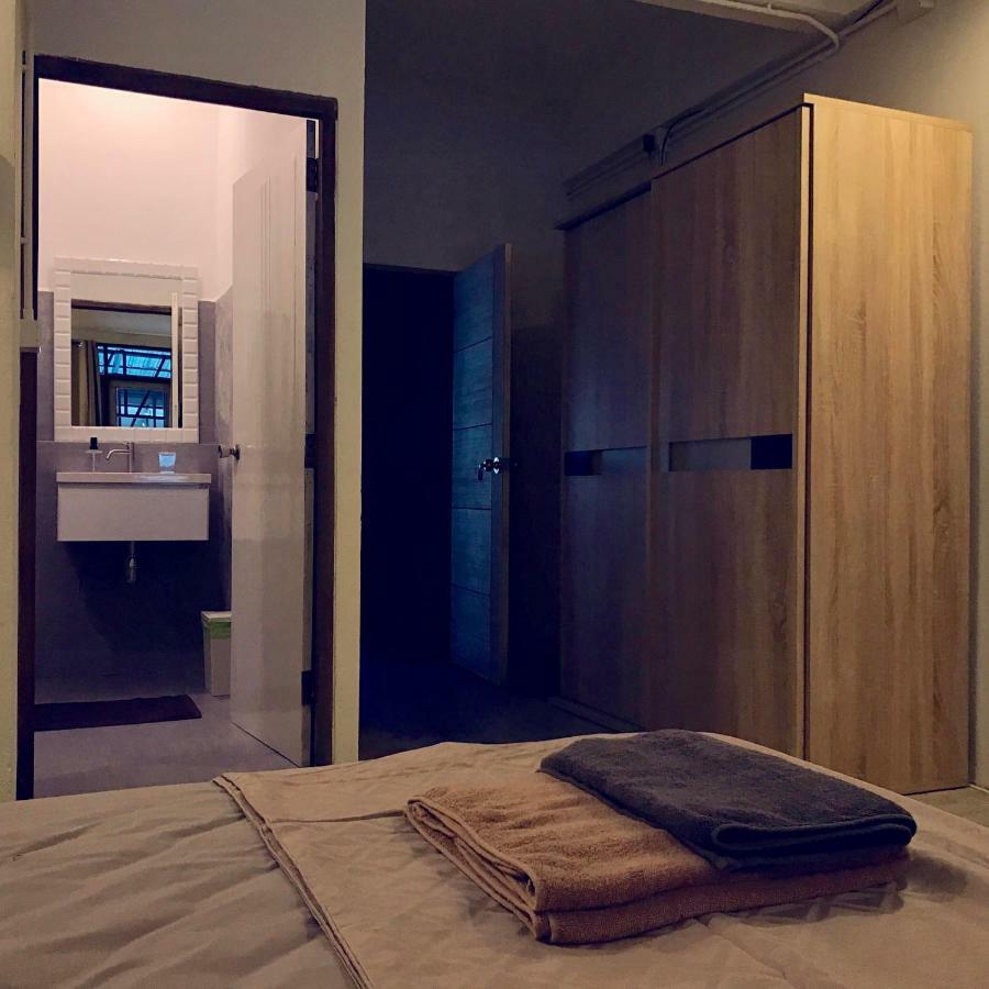 New Apartment Nearby Beach 후아 힌 외부 사진