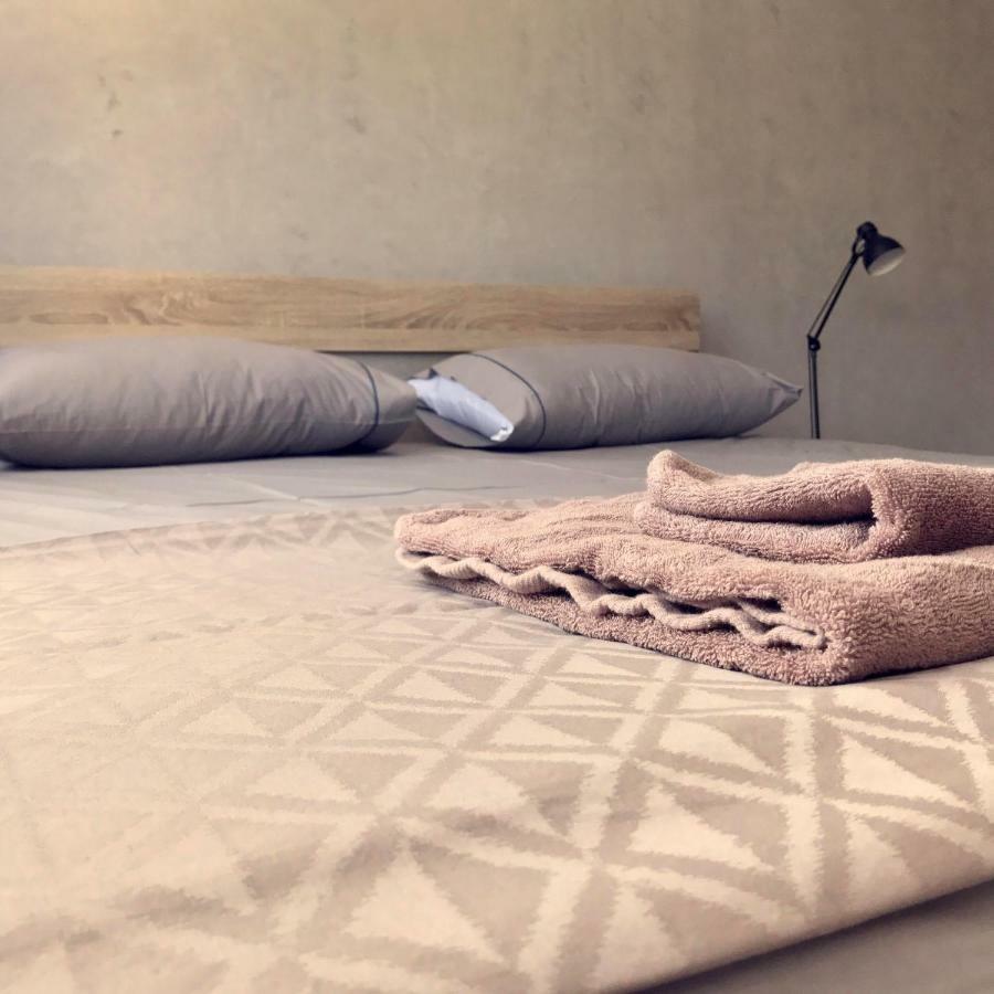 New Apartment Nearby Beach 후아 힌 외부 사진