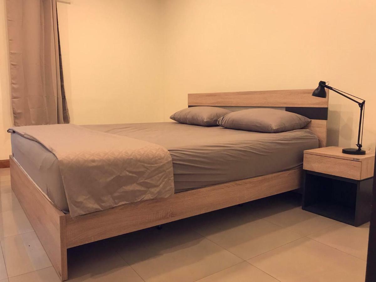 New Apartment Nearby Beach 후아 힌 외부 사진