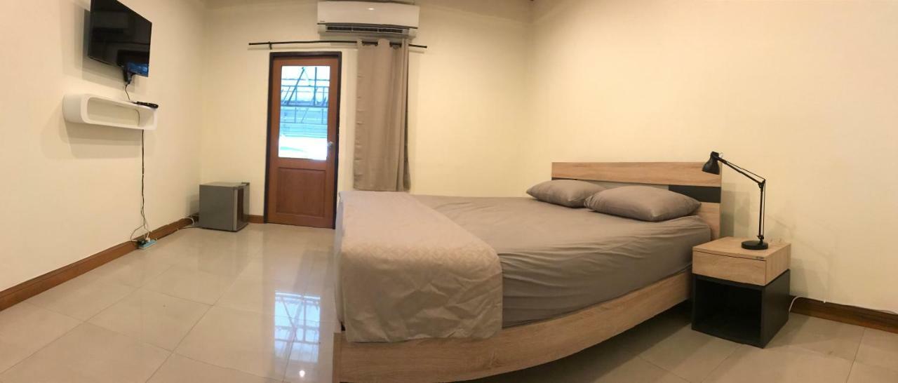 New Apartment Nearby Beach 후아 힌 외부 사진