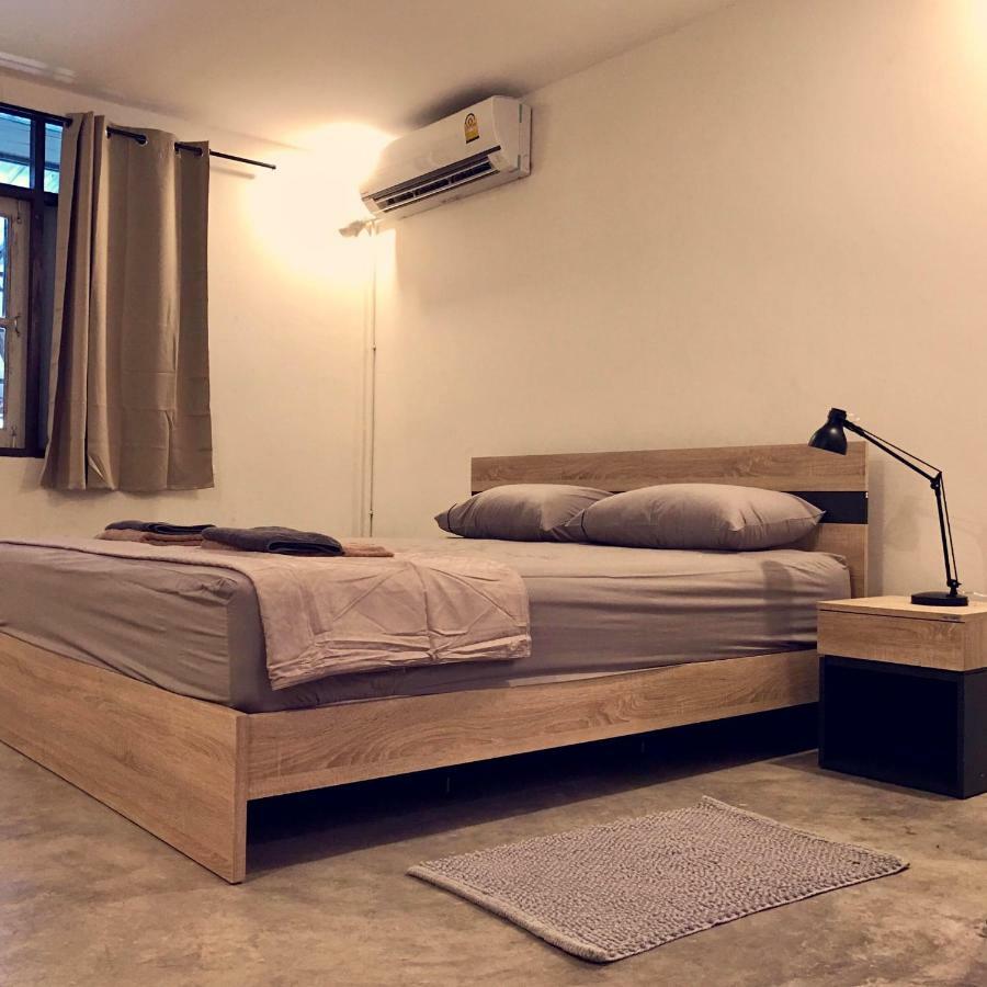 New Apartment Nearby Beach 후아 힌 외부 사진