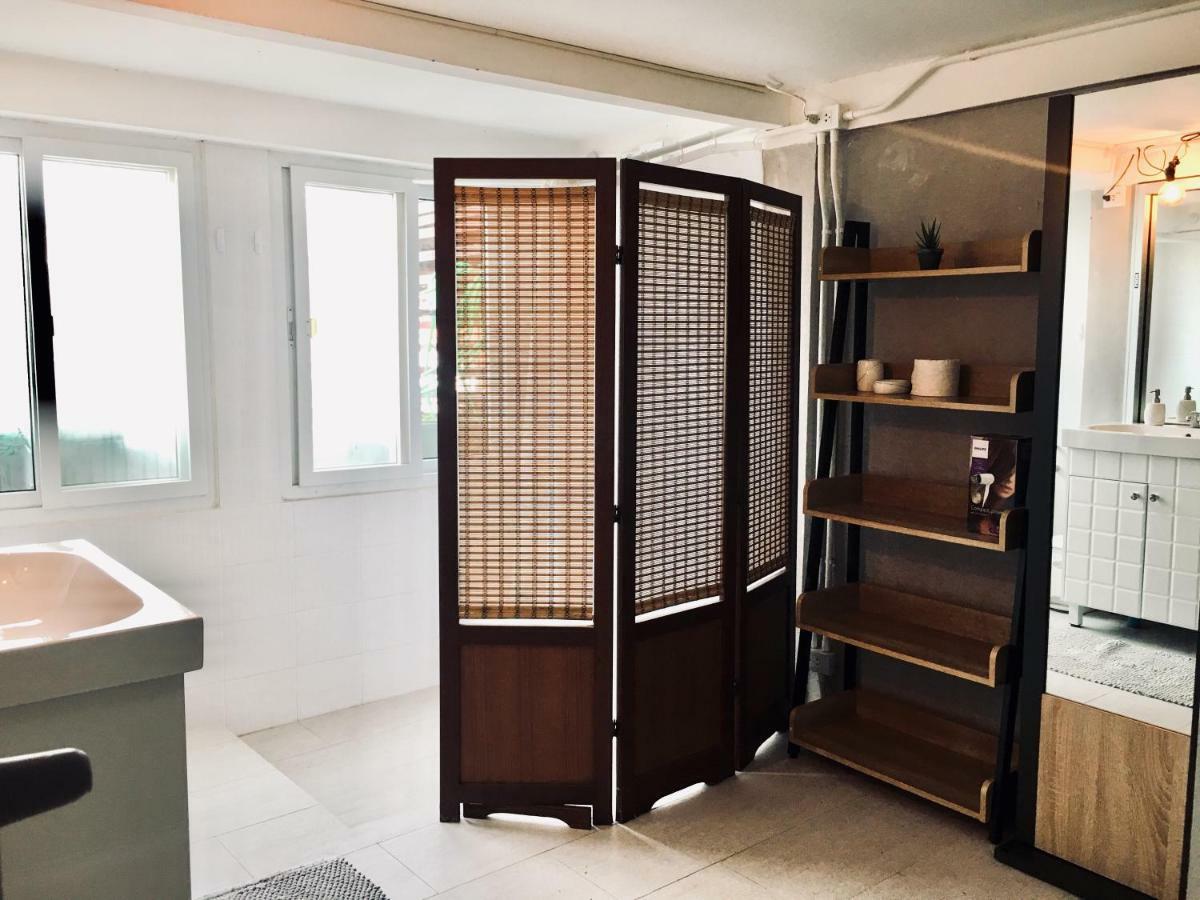 New Apartment Nearby Beach 후아 힌 외부 사진