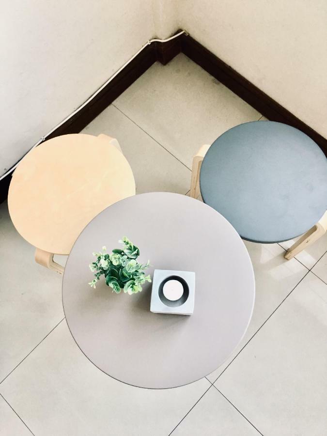 New Apartment Nearby Beach 후아 힌 외부 사진