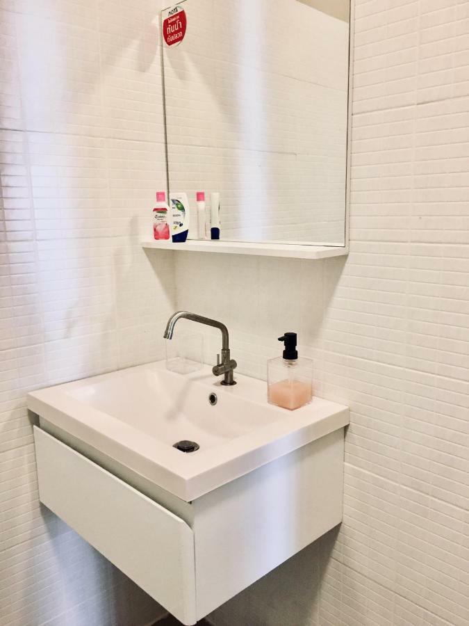 New Apartment Nearby Beach 후아 힌 외부 사진