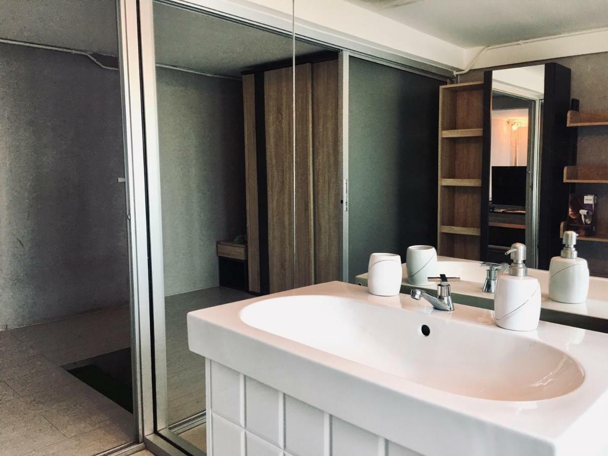 New Apartment Nearby Beach 후아 힌 외부 사진