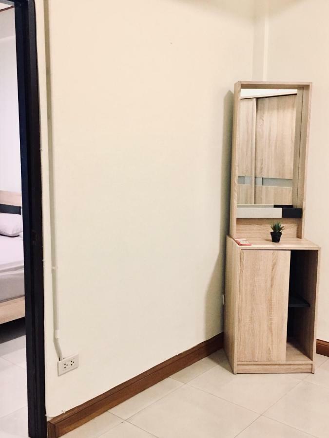 New Apartment Nearby Beach 후아 힌 외부 사진