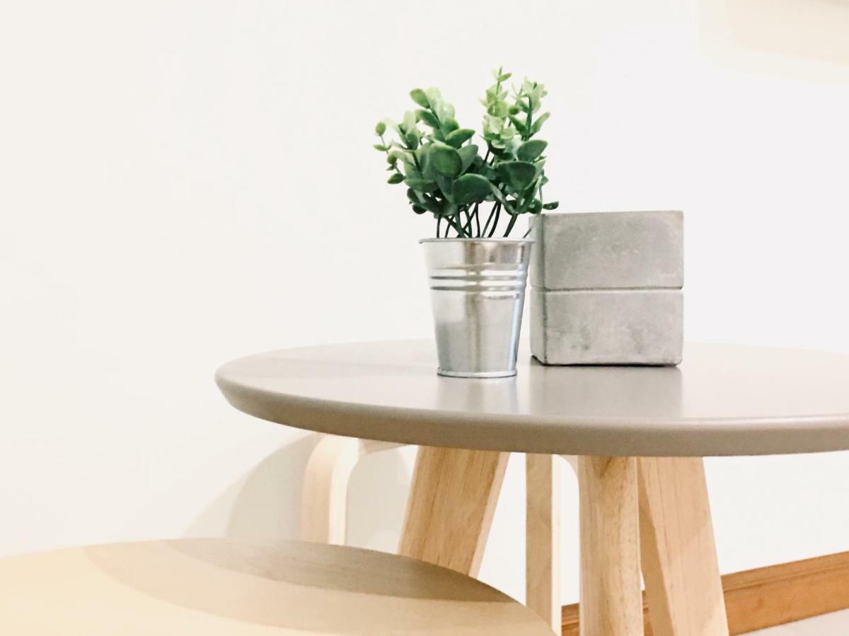 New Apartment Nearby Beach 후아 힌 외부 사진