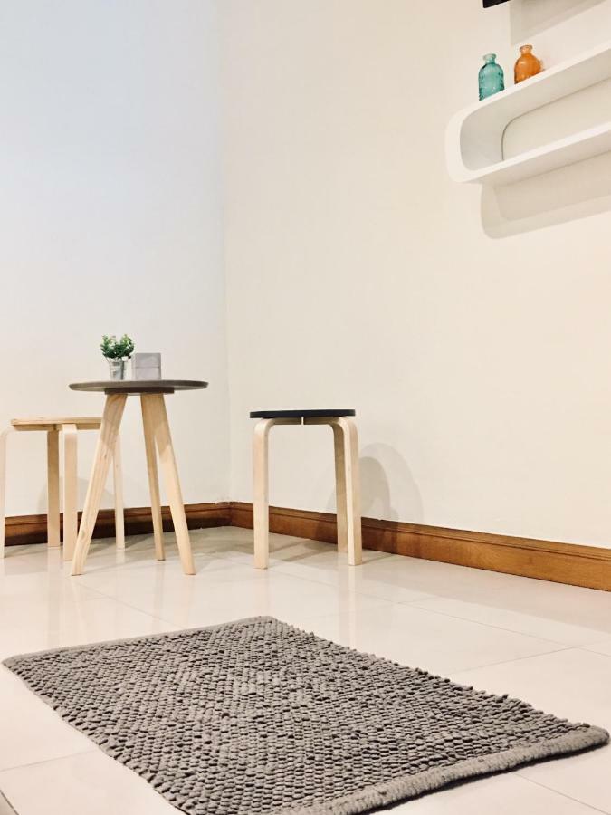 New Apartment Nearby Beach 후아 힌 외부 사진