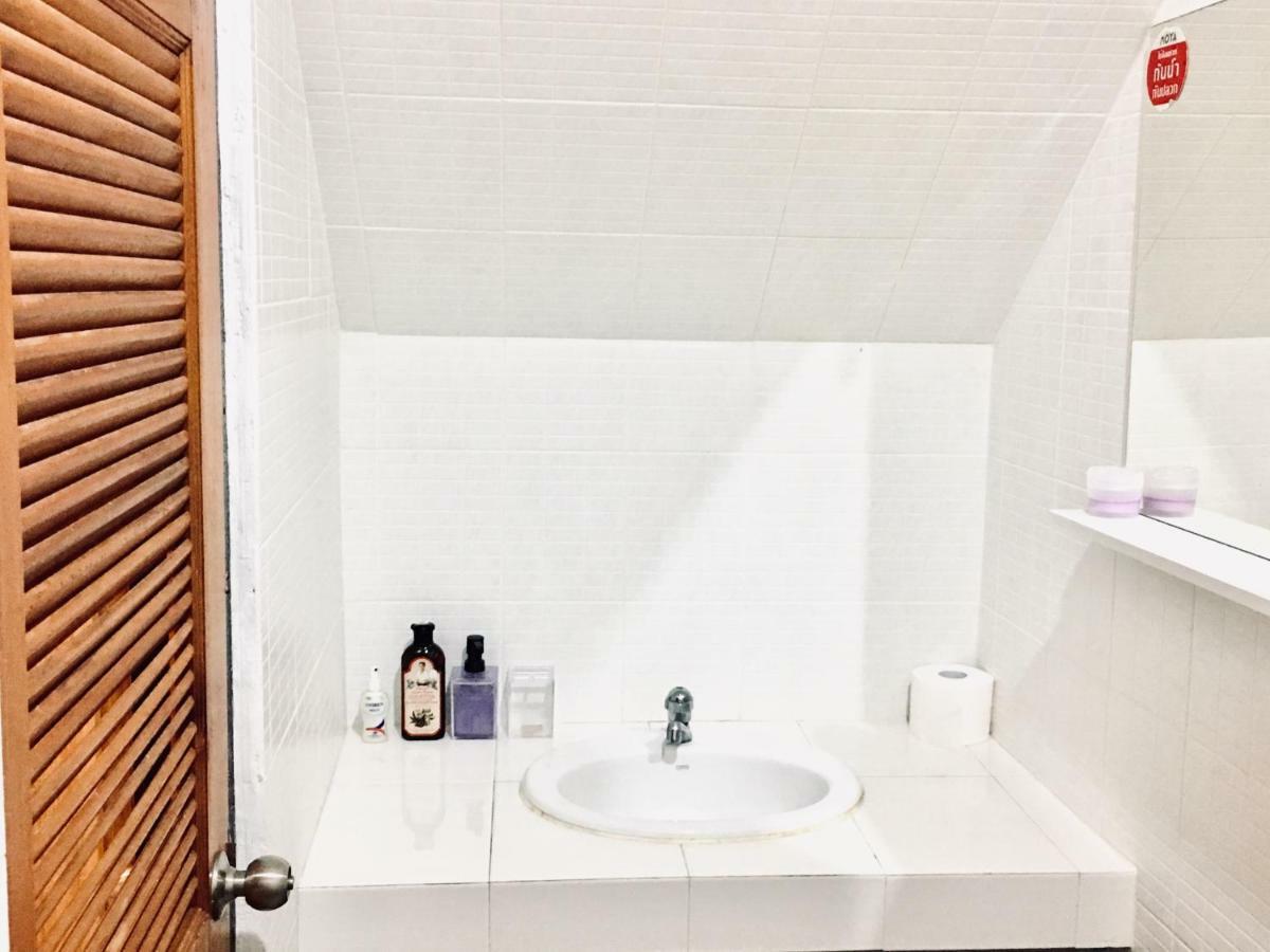 New Apartment Nearby Beach 후아 힌 외부 사진