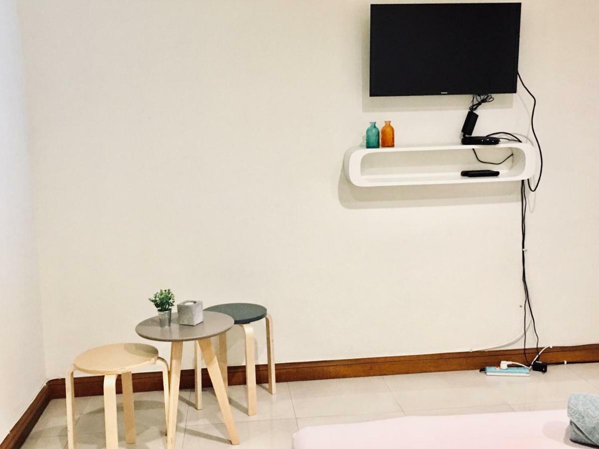 New Apartment Nearby Beach 후아 힌 외부 사진